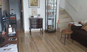 Imagem 4: Sobrado Vila sta Catarina