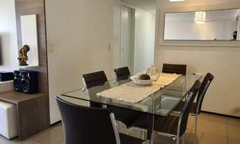 Imagem 5: Apartamento com 4 suítes, 112m2, 3 vagas, com lazer, nascente