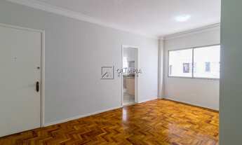 Imagem 3: Venda Apartamento 3 Dormitórios - 80 m² Vila Nova Conceição