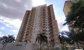 Imagem 3: Apartamento (tipo - padrao) 2 dormitórios, cozinha planejada, portaria 24hs, lazer, espaço