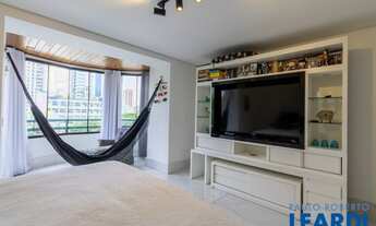 Imagem 2: APARTAMENTO - BROOKLIN - SP