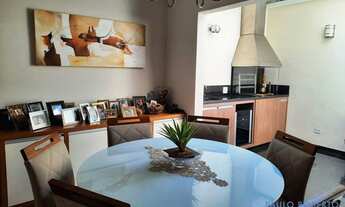 Imagem 2: CASA EM CONDOMÍNIO - MORUMBI - SP