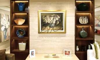 Imagem 7: Apartamento Reformado, andar alto no Ipiranga, alto padrão