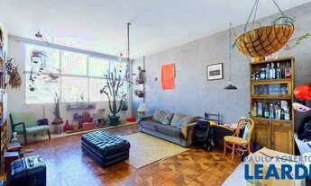 Imagem: APARTAMENTO - JARDIM PAULISTA - SP