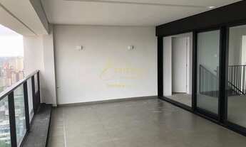 Imagem 2: Vila Olímpia - 3 suítes - Magnífico