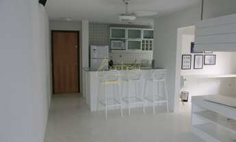 Imagem 2: No Real Parque, belíssimo apartamento de 67 m², moderno c/ cozinha americana 2 vagas