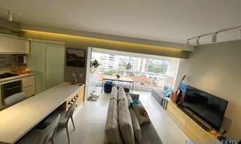 Imagem 5: APARTAMENTO - JARDIM GLÓRIA - SP