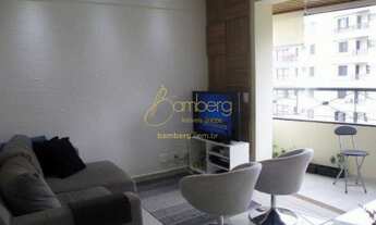 Imagem: Localização privilegiada na Vila Andrade