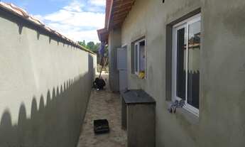 Imagem 5: Casa com 2 dormitórios à venda, 80 m² por R$ 270.000,00 - Jardim Terras da Conceição - Jac