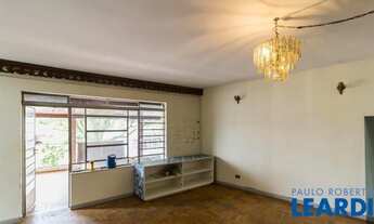 Imagem 4: SOBRADO - ALTO DE PINHEIROS - SP