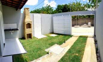 Imagem 3: Casa para venda com 80 metros quadrados com 2 quartos