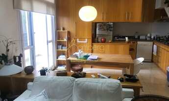 Imagem 6: Apartamento Loft Panamby