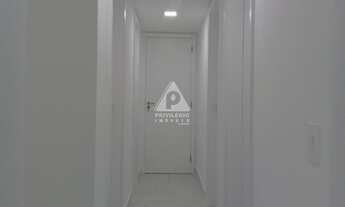 Imagem 4: Apartamento à venda, 3 quartos, 1 vaga, Tijuca - RIO DE JANEIRO/RJ