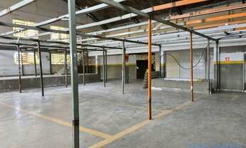 Imagem 6: PRÉDIO - VILA CARBONE - SP