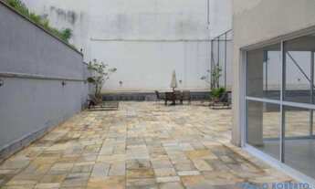 Imagem 4: APARTAMENTO - VILA MADALENA - SP