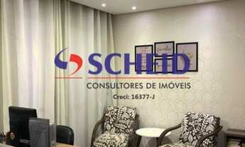 Imagem 4: Apartamento a venda no Parque Jabaquara, 2 dormitórios