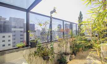 Imagem 5: Venda Cobertura 3 Dormitórios - 148 m² Chácara Santo Antônio