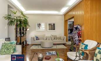 Imagem 4: Venda Apartamento 3 Dormitórios - 240 m² Vila Clementino