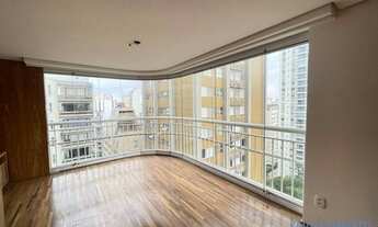 Imagem 2: APARTAMENTO - JARDIM AMÉRICA - SP