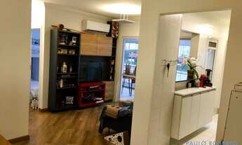 Imagem 6: APARTAMENTO - VILA LEOPOLDINA - SP