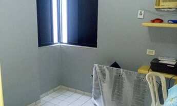 Imagem 7: Apartamento com 3 Quartos (01 suíte) 112 m² Rua do Futuro - Graças - Recife/PE