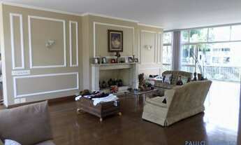 Imagem 7: CASA ASSOBRADADA - REAL PARQUE - SP