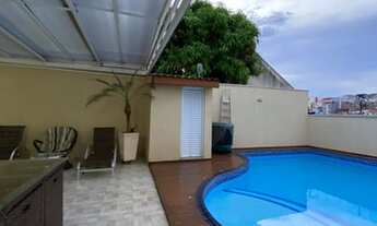 Imagem 4: Lindo Sobrado à venda no Parque Assunção - Taboão da Serra/SP!