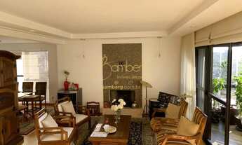 Imagem 3: Apto impecável e localização privilegiada no Morumbi