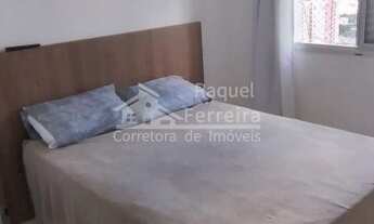 Imagem 5: APARTAMENTO 2 DORMITÓRIOS - JARDIM MARAJOARA