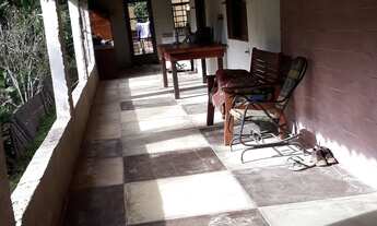 Imagem 2: Chácara Juquitiba- Miracatu