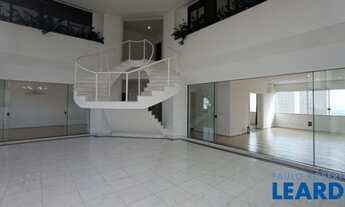 Imagem 2: DUPLEX - ALTO DE PINHEIROS - SP