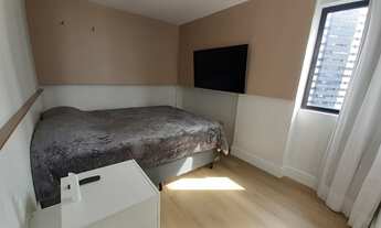 Imagem 2: Apartamento para venda tem 94 metros quadrados com 3 quartos em Boa Viagem - Recife - PE