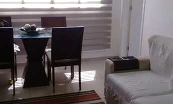 Imagem 2: Cobertura Duplex 3 Quartos