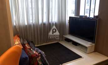 Imagem 4: Apartamento à venda, 3 quartos, 1 suíte, 1 vaga, Copacabana - RIO DE JANEIRO/RJ