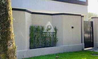 Imagem 4: Casa em Condomínio à venda, 5 quartos, 3 suítes, 8 vagas, BARRA DA TIJUCA - RIO DE JANEIRO