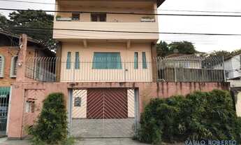 Imagem 2: SOBRADO - VILA SÃO LUÍS(ZONA OESTE) - SP