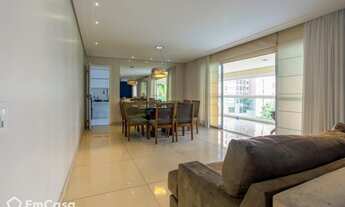 Imagem: Apartamento à venda em São Paulo