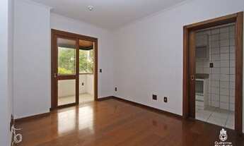 Imagem 3: Porto Alegre - Apartamento Padrão - Menino Deus