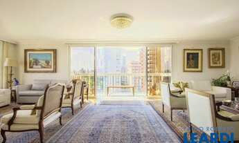 Imagem 4: DUPLEX - JARDIM AMÉRICA - SP