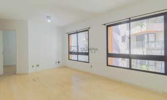 Imagem: Venda Apartamento 2 Dormitórios - 70 m²