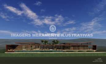 Imagem 2: Lote em condomínio à venda - Alphaville