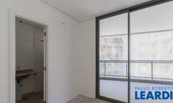 Imagem 2: APARTAMENTO - VILA OLÍMPIA - SP