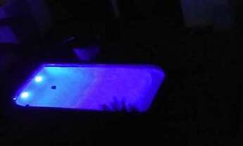 Imagem 2: Chácara para finais de semana