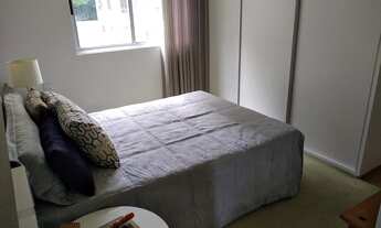 Imagem 7: Cobertura 03 quartos no Santa Am?lia