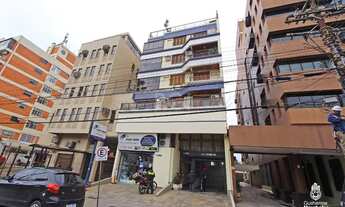 Imagem: Porto Alegre - Apartamento Padrão - Menino