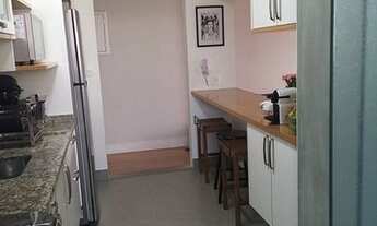 Imagem 7: APARTAMENTO - POMPÉIA - SP