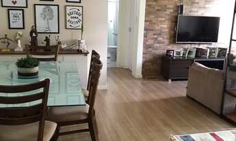 Imagem 2: Lt; Repletto Apartamento com 3 dormitórios