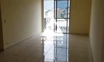 Imagem 4: Apartamento à venda, 2 quartos, 1 suíte, 1 vaga, Vila Isabel - RIO DE JANEIRO/RJ