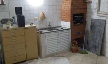 Imagem 6: SOBRADO - JARDIM ESTER YOLANDA - SP