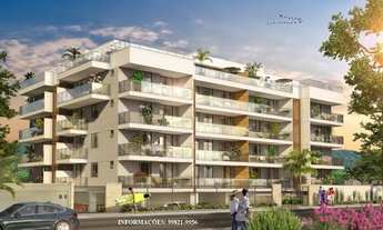 Imagem 1: Piratininga - novo 2 suítes frente com vista mar